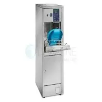 Hospital Bedpan Washer
